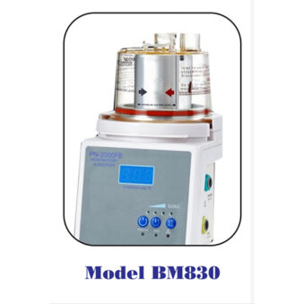 Air O2 Blender 3 bamc medical ltd panipat