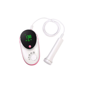 Fetal Doppler bamc medical ltd panipat 3