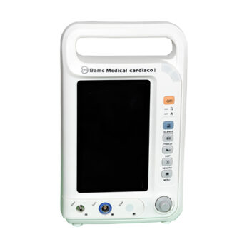 Multipara Patient Monitors 4 bamc medical ltd panipat