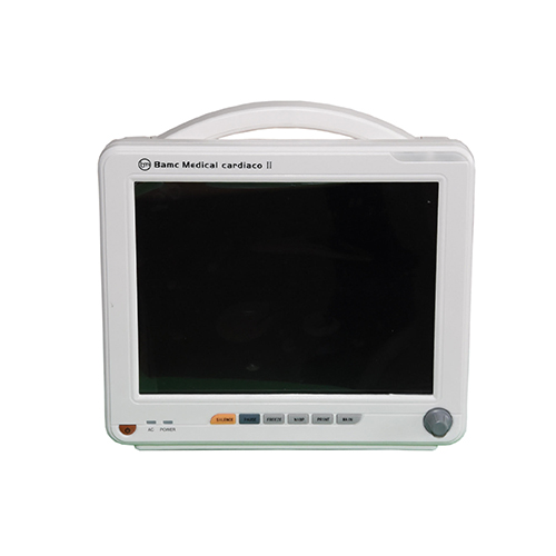 Multipara Patient Monitors bamc medical ltd panipat