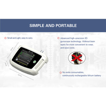 Polysomnography PSG bamc medical ltd panipat 2