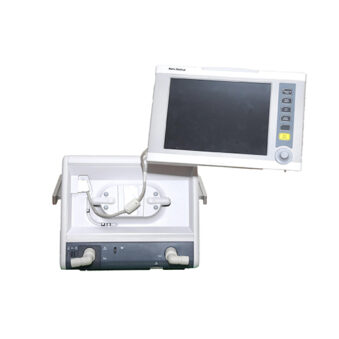 alvin ventilator 3 bamc medical ltd panipat