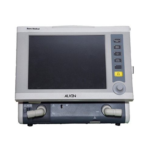 alvin ventilator bamc medical ltd panipat