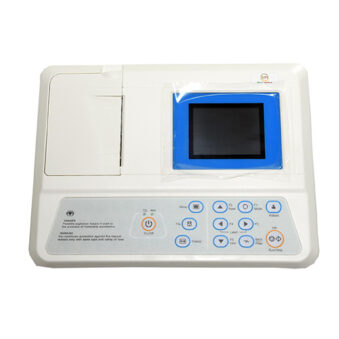 ecg machine bamc medical ltd panipat