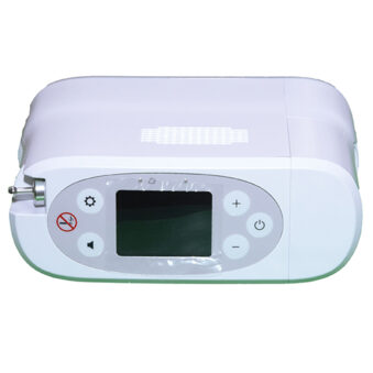 portable oxygen concentrator bamc medical ltd panipat