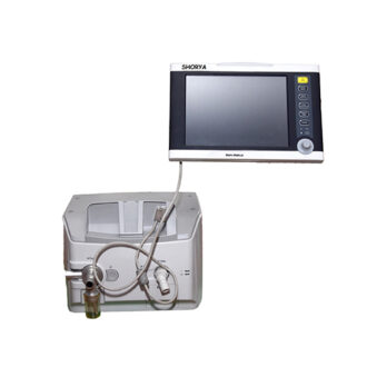 shorya ventilator 3 bamc medical ltd panipat