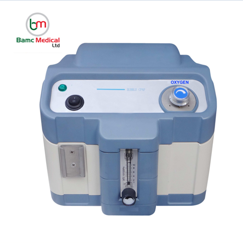 bubble cpap bamc medical ltd panipat