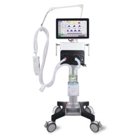 shorya plus icu ventilators bamc medical ltd panipat