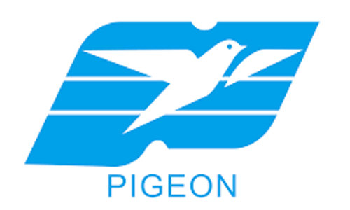 Pigeon India